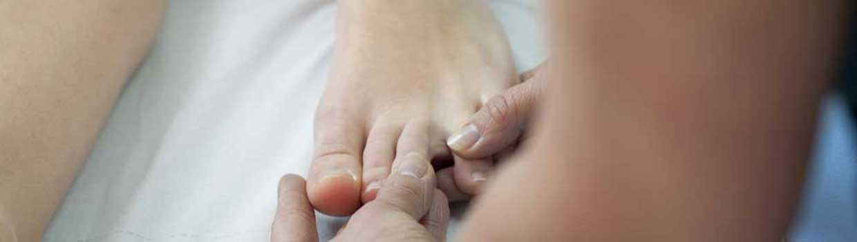 Complete Footcare Clinic